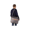 Bo-Camp Cooler Bag Grey Polyester (30 Litres)