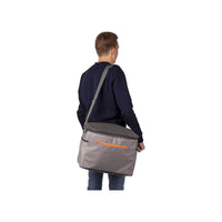 Bo-Camp Cooler Bag Grey Polyester (30 Litres)
