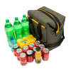 Bo-Camp Industrial Collection Cooler Bag Ryndale Green (27 Litres)