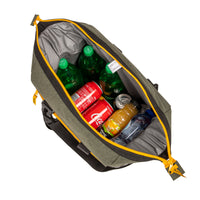 Bo-Camp Industrial Collection Cooler Bag Ryndale Green (27 Litres)