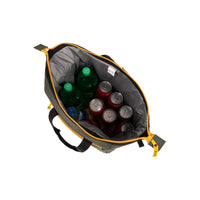 Bo-Camp Industrial Collection Cooler Backpack Green (22 Litres)