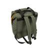 Bo-Camp Industrial Collection Cooler Backpack Green (22 Litres)