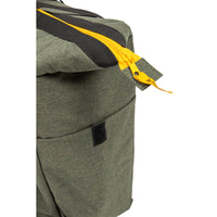 Bo-Camp Industrial Collection Cooler Backpack Green (22 Litres)