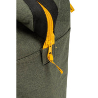 Bo-Camp Industrial Collection Cooler Backpack Green (22 Litres)