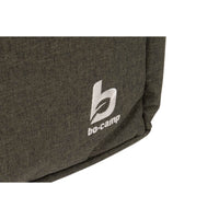 Bo-Camp Industrial Collection Cooler Backpack Green (22 Litres)
