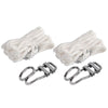 Bo-Camp Mounting Set Hammock Universal
