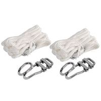 Bo-Camp Mounting Set Hammock Universal