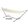 Bo-Camp Hammock Samba with Spread Pole Haze