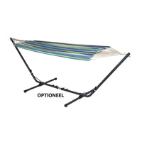 Bo-Camp Hammock Rumba Aurora