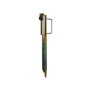 Bo-Camp Parasol Ground Peg Galvanised Steel