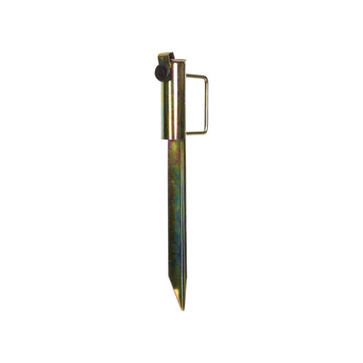 Bo-Camp Parasol Ground Peg Galvanised Steel