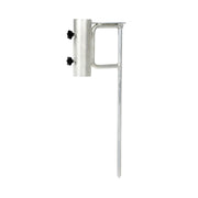 Bo-Camp Parasol Ground Peg Rock Steel