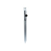 Bo-Camp Umbrella Ground Peg Galvanised Steel