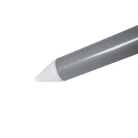 Bo-Camp Parasol Articulated Arm Polyester (Dia 200cm / Grey)