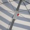 Bo-Camp Parasol Beach Articulated Arm Polyester (Dia 165cm)