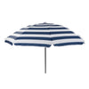Bo-Camp Parasol Beach Articulated Arm Polyester (Dia 165cm)