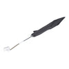 Bo-Camp Parasol for Chair Universal Polyester (Dia 106cm / Grey)