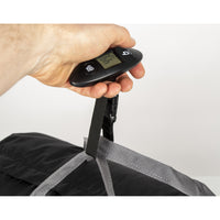 Bo-Camp Luggage Scale Digital (Up To 40kg)