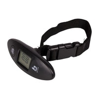 Bo-Camp Luggage Scale Digital (Up To 40kg)