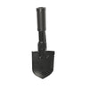 Bo-Camp Pioneer Spade Collapsible 3 Functions with Case