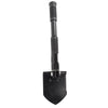 Bo-Camp Pioneer Spade Collapsible 3 Functions with Case