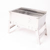 Bo-Camp Barbecue Compact Deluxe