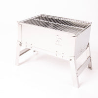 Bo-Camp Barbecue Compact Deluxe