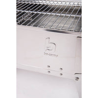 Bo-Camp Barbecue Compact Deluxe