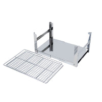 Bo-Camp Barbecue Compact Deluxe