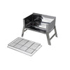 Bo-Camp Barbecue Compact Deluxe