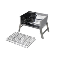 Bo-Camp Barbecue Compact Deluxe