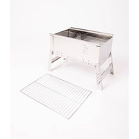 Bo-Camp Barbecue Compact Deluxe