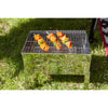 Bo-Camp Barbecue Compact Deluxe