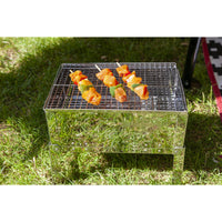 Bo-Camp Barbecue Compact Deluxe