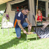 Bo-Camp Barbecue Compact Deluxe
