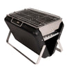 Bo-Camp Industrial Collection Barbecue Irving Charcoal
