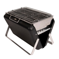 Bo-Camp Industrial Collection Barbecue Irving Charcoal