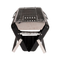 Bo-Camp Industrial Collection Barbecue Irving Charcoal