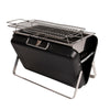 Bo-Camp Industrial Collection Barbecue Irving Charcoal