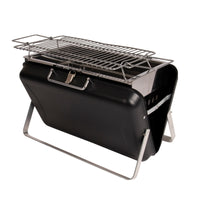 Bo-Camp Industrial Collection Barbecue Irving Charcoal