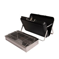 Bo-Camp Industrial Collection Barbecue Irving Charcoal