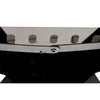 Bo-Camp Industrial Collection Barbecue Irving Charcoal