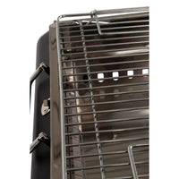 Bo-Camp Industrial Collection Barbecue Irving Charcoal