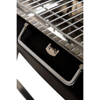 Bo-Camp Industrial Collection Barbecue Irving Charcoal