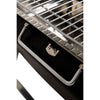 Bo-Camp Industrial Collection Barbecue Irving Charcoal