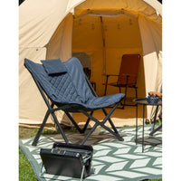 Bo-Camp Industrial Collection Barbecue Irving Charcoal