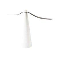 Bo-Camp Fly Repellent Fan Rechargeable