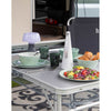 Bo-Camp Fly Repellent Fan Rechargeable