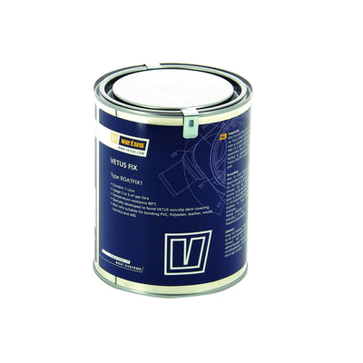 VETUS Boatfix adhesive 1 ltr