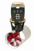 VETUS Bow Thruster 125 kgf 12 V 250 mm Tunnel (BOW12512D)